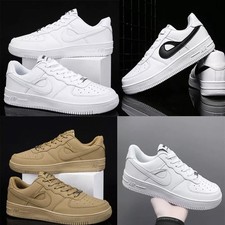 MENS WOMENS CASUAL TRAINERS