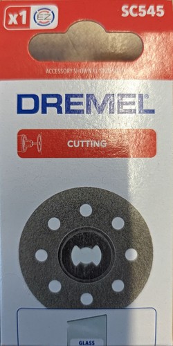 Dremel sc545 diamond - dremel,