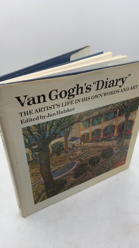 Van gogh diary - van, the