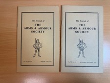 The Journal of the Arms &