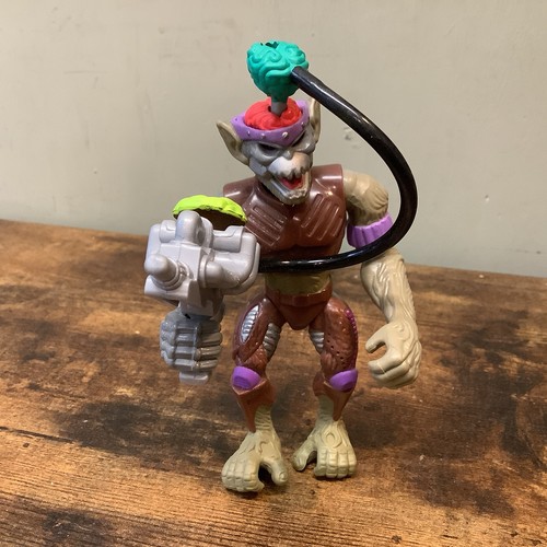 Captain simian the space - captain,