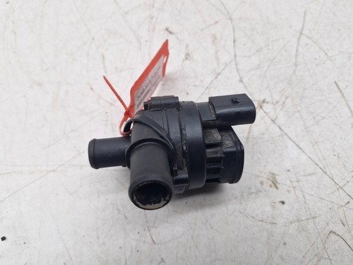 Nv400 auxiliary water pump - nv400,