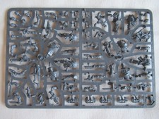 Necromunda Orlock Gang Sprue