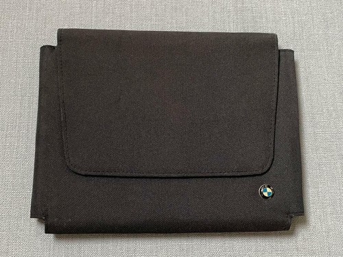 Bmw owners manual - owners,