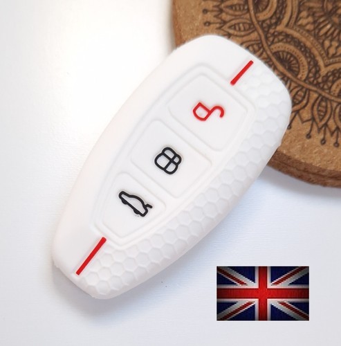 Key case fob cover for - case,