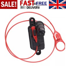 8V0862153A Fuel Filler Flap