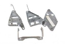 Lot Of Spare Parts Suzuki GSF