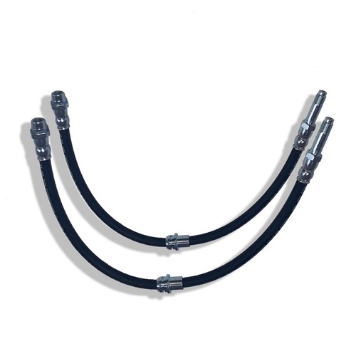 Rear brake hose - rear,