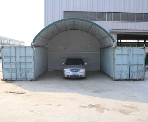 20ft 40ft shipping - 20*40ft,