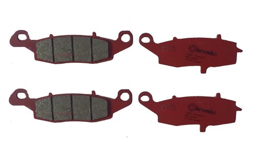 07ka18sa brembo front brake - 07ka18sa,