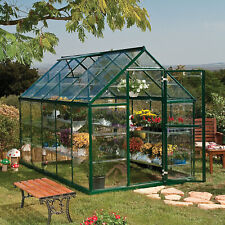 Clear Perspex Petg 3mm Plastic Sheet Glazing Impact Greenhouse Shed Window Panel