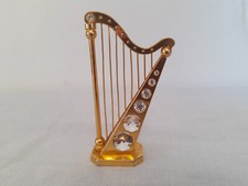 Crystal Temptations Harp