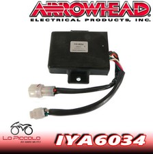 YAMAHA Banshee YFZ 350 1995