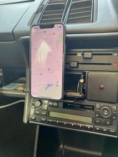 iPhone MagSafe Mount for VW