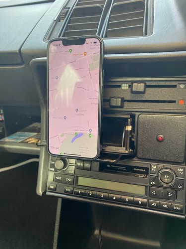 Iphone magsafe mount for - iphone,