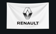 RENAULT Workshop/Mancave