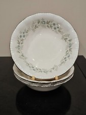 Set of FOUR Paragon Debutante