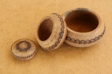 Vintage salt pepper - vintage, shaker