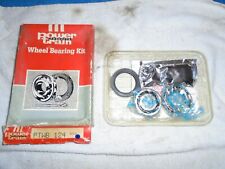 Simca 1100 1200S 1300 1301 1500 1501 Talbot Alpine Solara KOYO Wheel Bearing Kit