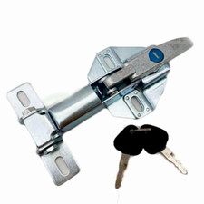 VOE14521945 LATCH ASSY ENGINE