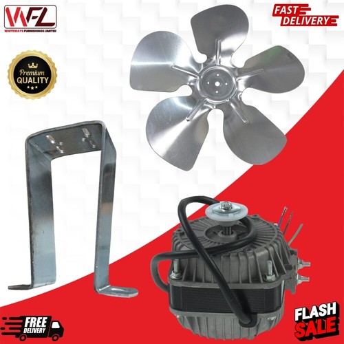 Universal fridge freezer fan - fridge,