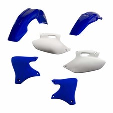 Acerbis standard plastics kit - plastics,