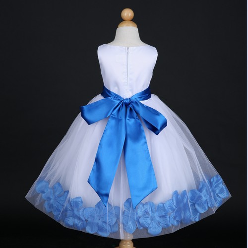 Seller white holiday petals - us,