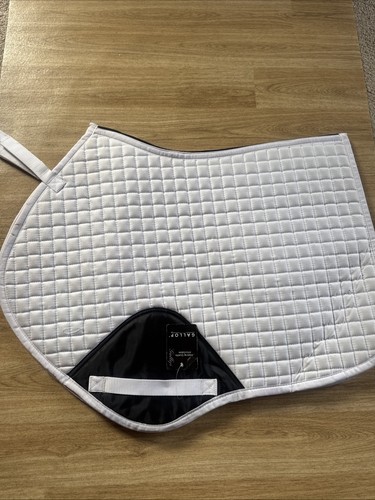 Gallop prestige white close - gallop,