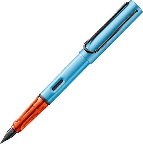 Lamy fountain pen - pen, al-star