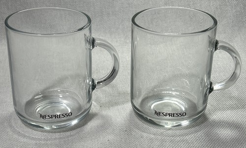 Nespresso vertuo glass coffee - nespresso,
