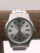 Sekonda Men's Stainless Steel