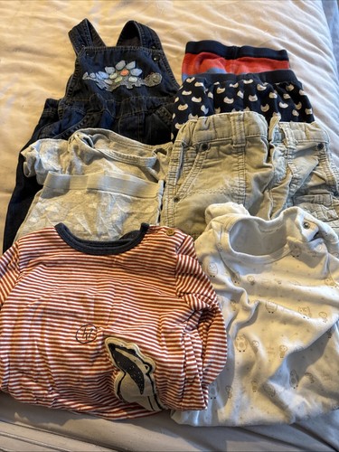 Bundle boys clothes age - clothes,