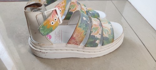 Martens clarissa ii tie - clarissa,