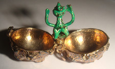 RARE VINTAGE STERLING SILVER