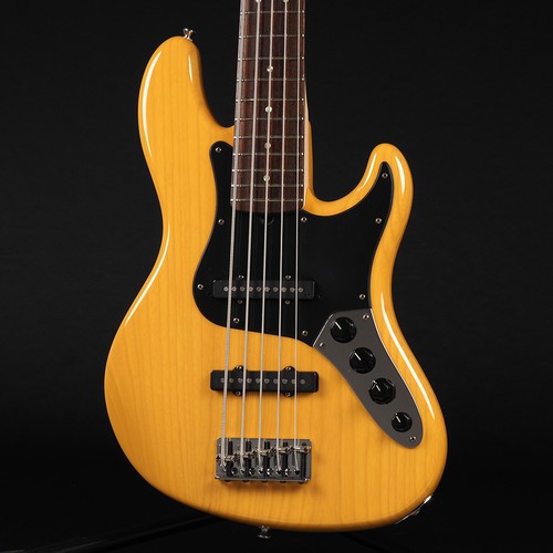 Fender american deluxe - deluxe, jazz