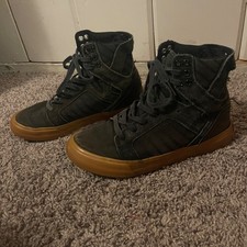 Men supra muska 001 skytop - 001,