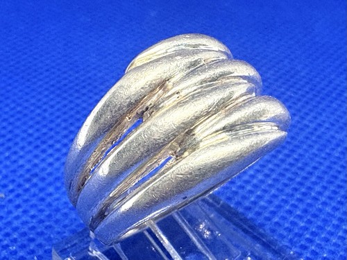 X35 925 silver ring - x35, nf