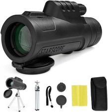 Starscope Monocular Telescope