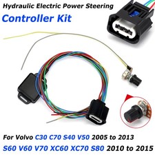 For Volvo Hydraulic Electric