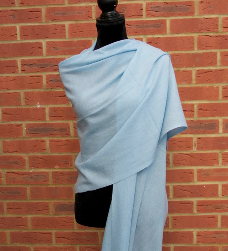Cashmere shawl handmade ladies - cashmere,