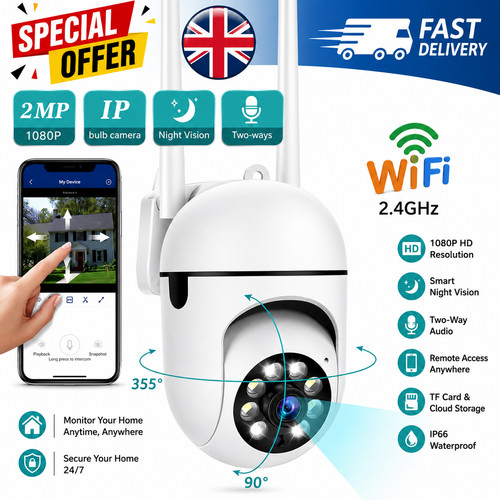 1080p camera wireless - 1080p,