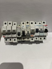 Random Circuit Breakers