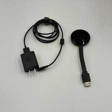 Google Chromecast (2nd