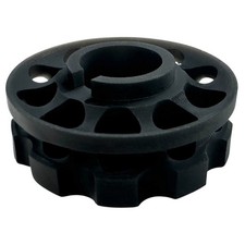 Air Arms S200 Airgun Rotary