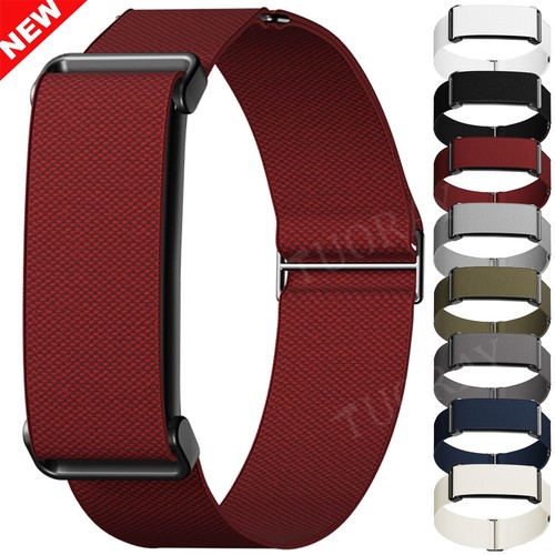 Nylon woven sports metal - nylon,