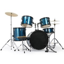New Adult Drum Set 5-Piece 22
