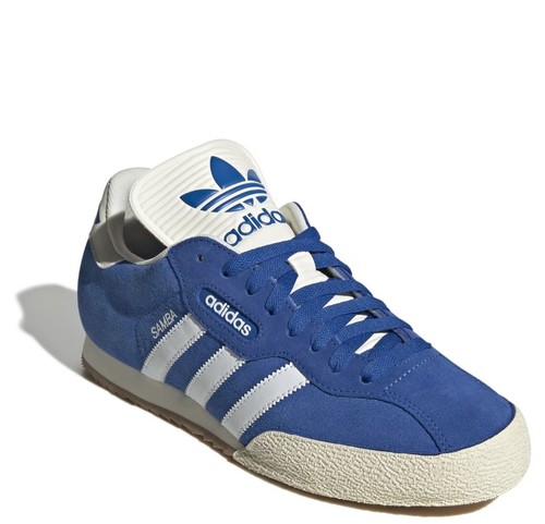 Adidas originals samba suede - adidas,