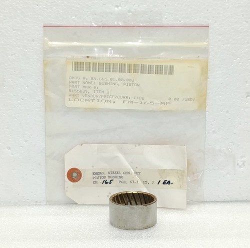 Detroit diesel 5155839 piston - detroit,