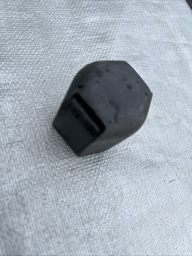 Plastic head cap - plastic, adjustable
