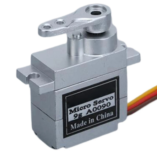Metal micro servo a0090 - servo,